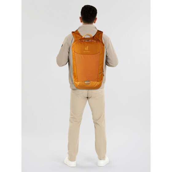 Deuter Plecak rowerowy Junior Bike 39 cm