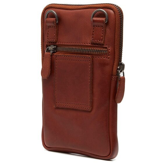 The Chesterfield Brand Salta Etui na telefon komórkowy Skórzany 11 cm