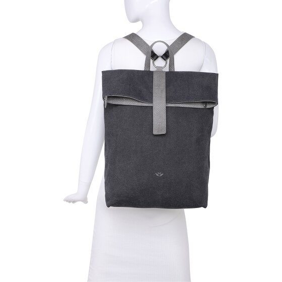 Fritzi aus Preußen Izzy03 Canvas Plecak 40 cm