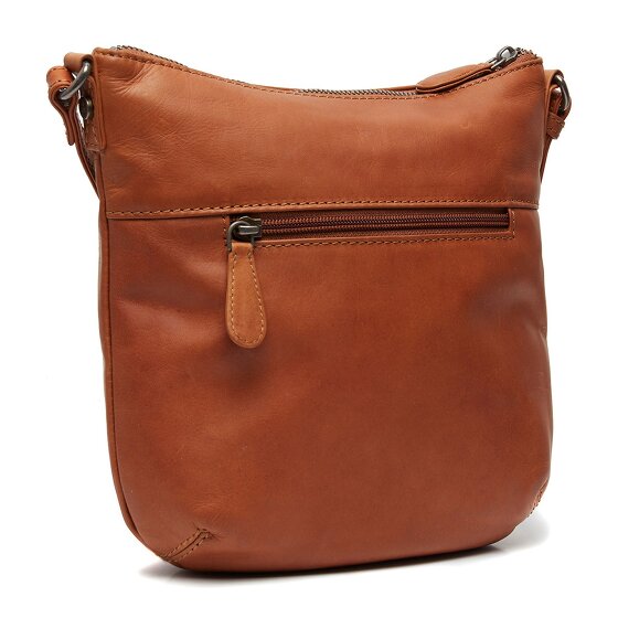 The Chesterfield Brand Redding Torba na ramię Skórzany 23.5 cm