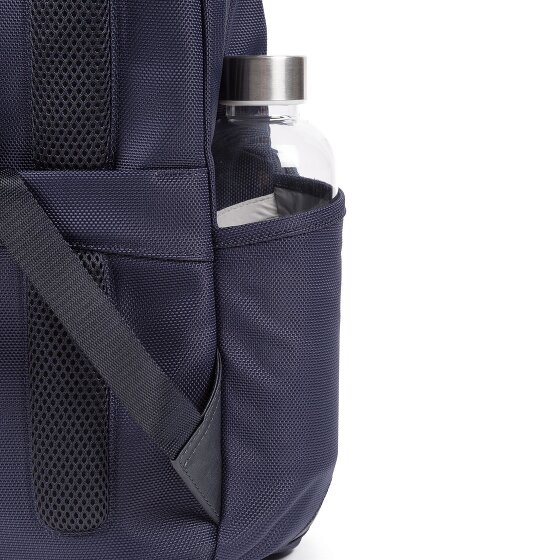 Piquadro Brief Plecak biznesowy 39 cm Komora na laptopa