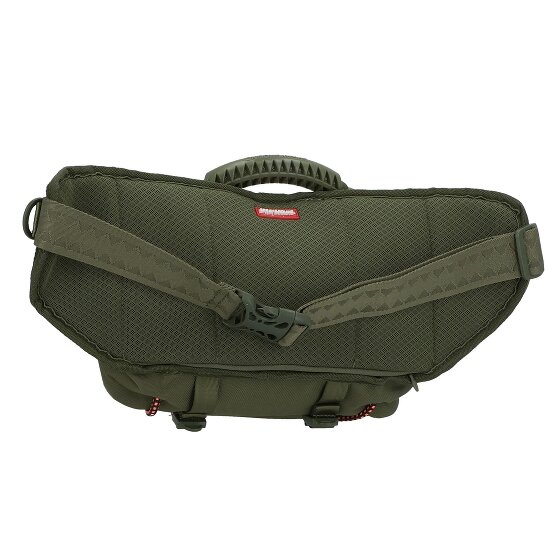 Sprayground Torba na ramię Spec Ops Global Hawk 38 cm