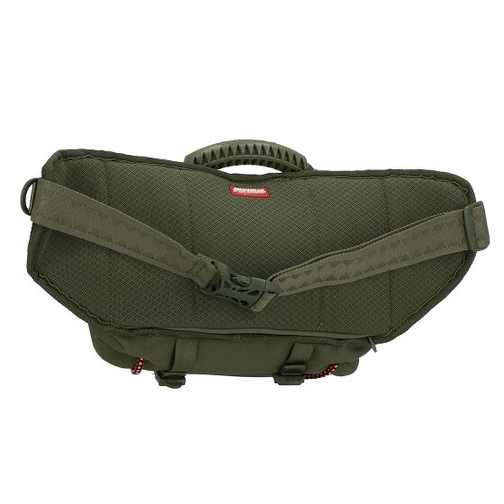 Sprayground Torba na ramię Spec Ops Global Hawk 38 cm