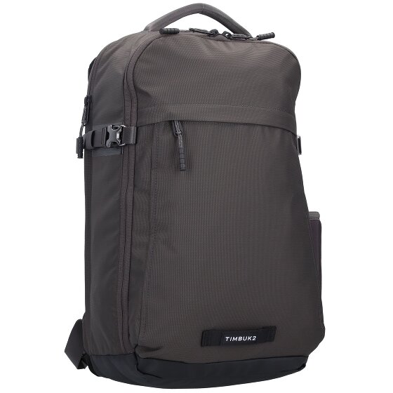 Timbuk2 The Division Pack Deluxe Plecak z przegrodą na laptopa 44 cm