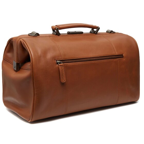 The Chesterfield Brand Texel Torba podróżna Weekender Skórzany 42 cm