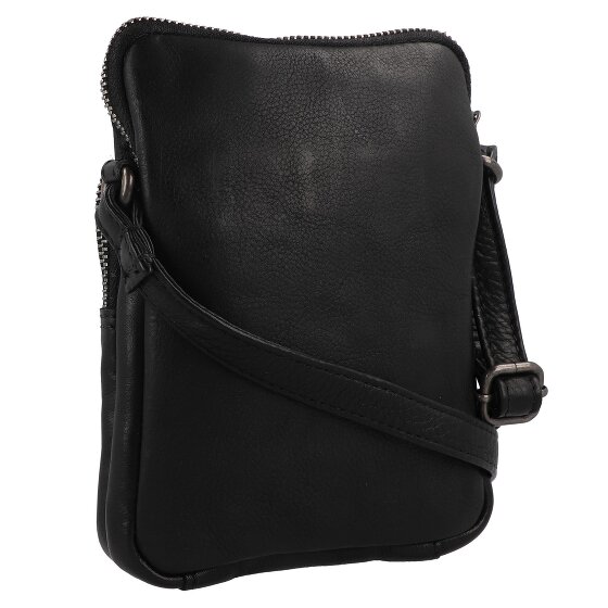 Greenburry Colombiana Torba na ramię Skórzany 14 cm