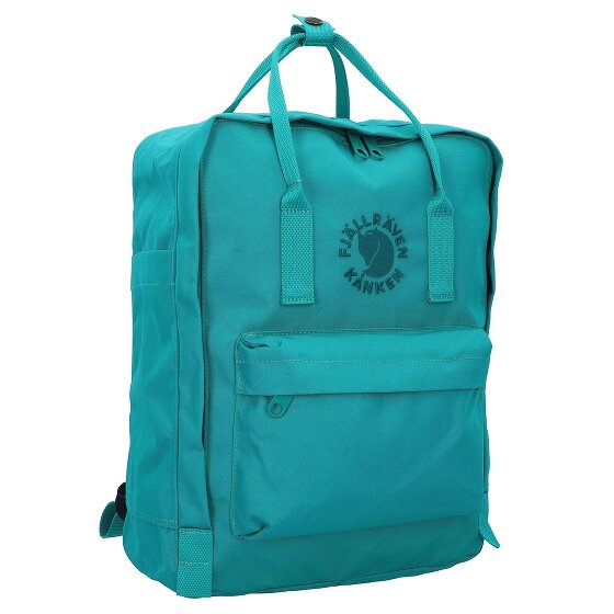 Fjällräven Plecak miejski Re-Kanken 34 cm