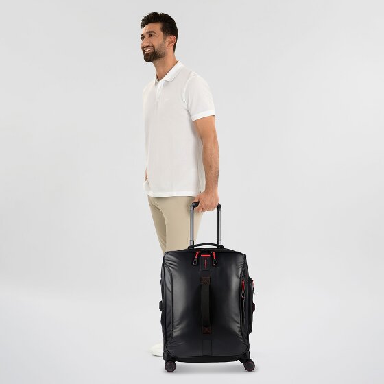 Samsonite Paradiver Light 4 kółka Torba podróżna 55 cm