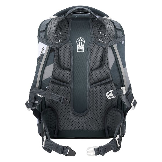 coocazoo Mate Plecak szkolny 44 cm