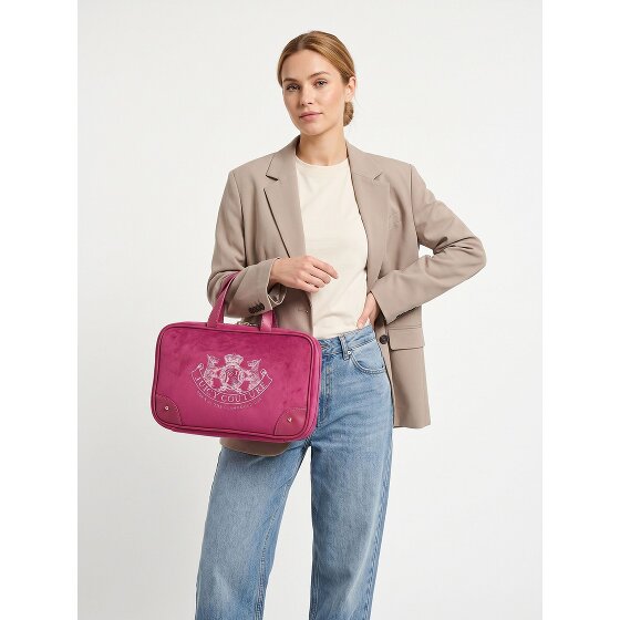 Juicy Couture Sheril Kosmetyczka 33 cm