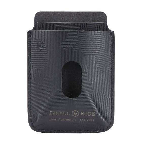 Jekyll & Hide Havana Credit Card Case RFID Leather 10,5 cm