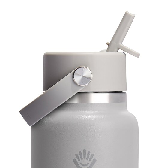 Hydro Flask Hydration Travel Bottle Flex Straw Cap Butelka do picia 945 ml