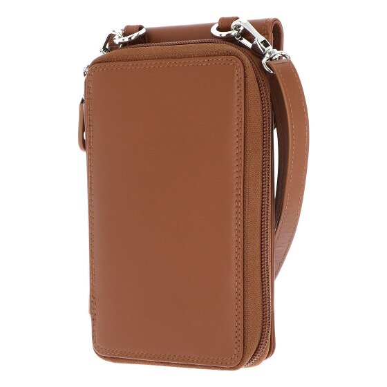 Golden Head Polo Etui na telefon komórkowy Skóra 10.5 cm