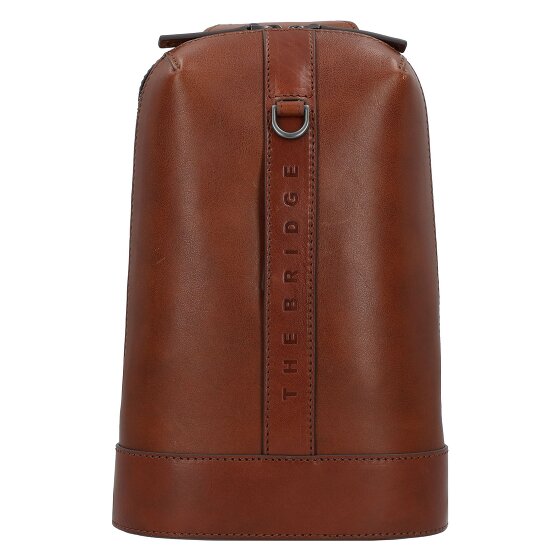 The Bridge Skórzana torba na ramię Giacomo 29 cm