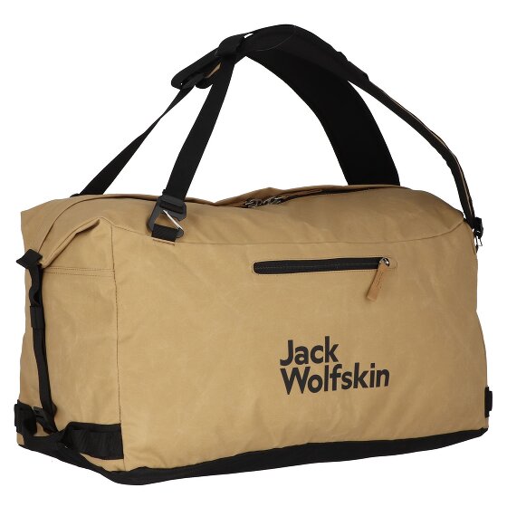 Jack Wolfskin Torba podróżna Traveltopia 59 cm