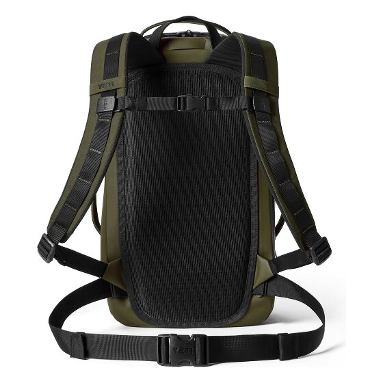 Yeti Cayo Plecak 55 cm Komora na laptopa