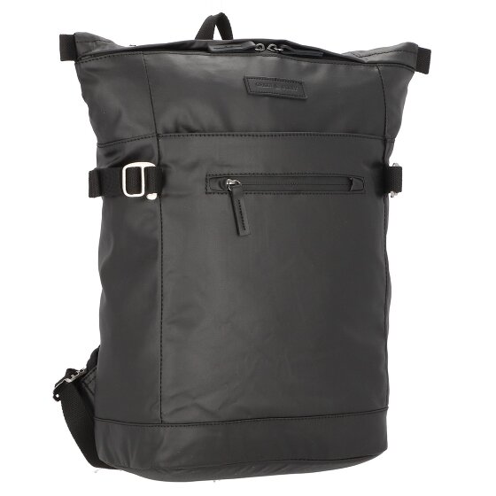 Greenburry Plecak Aviator z przegrodą na laptopa 45 cm