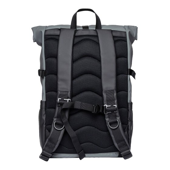 Sandqvist Stream Plecak 42 cm Komora na laptopa