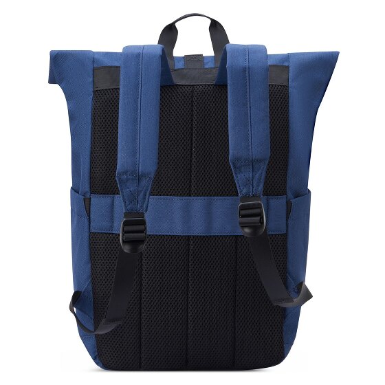 Delsey Paris x Plecak United Colors of Benetton BE z przegrodą na laptopa 44 cm