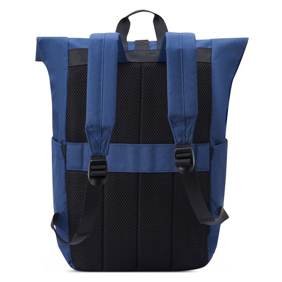 Delsey Paris x Plecak United Colors of Benetton BE z przegrodą na laptopa 44 cm