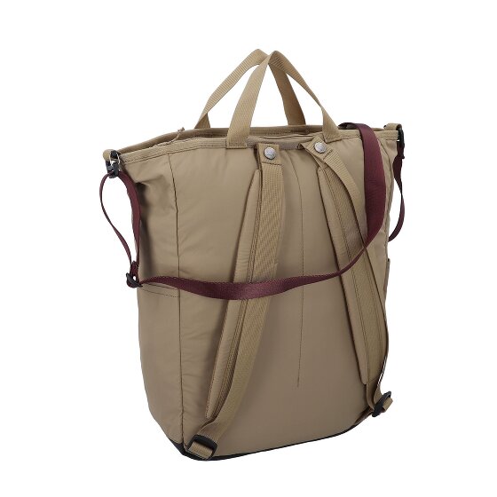 Fjällräven High Coast Totepack Plecak 40 cm Komora na laptopa