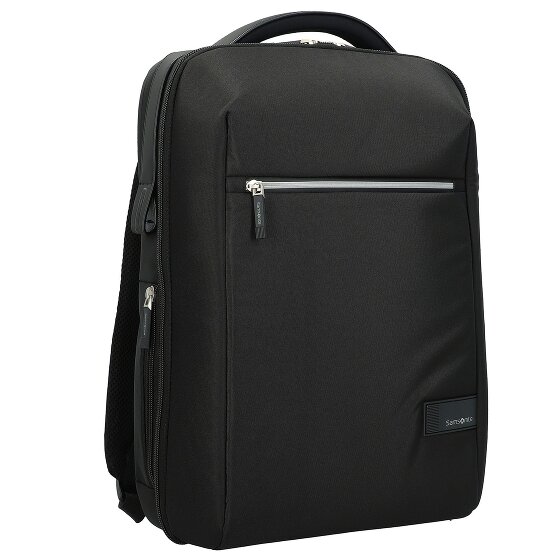 Samsonite Litepoint Plecak 43 cm Komora na laptopa