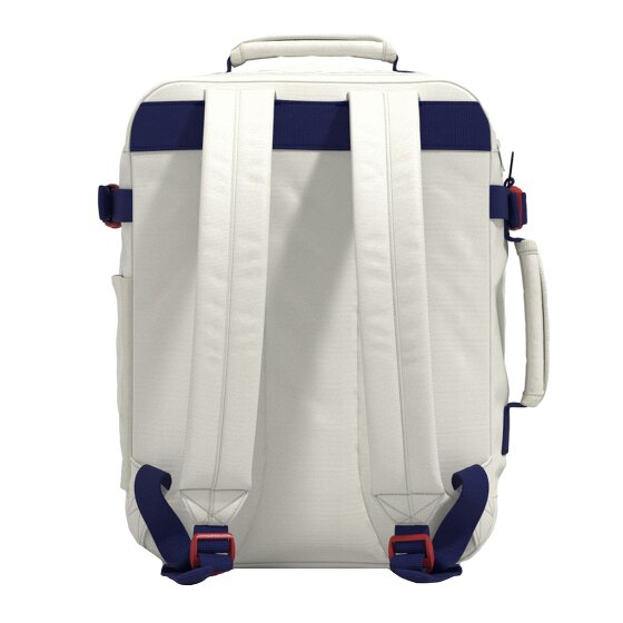 Cabin Zero Adventure 185 Plecak 39 cm Komora na laptopa