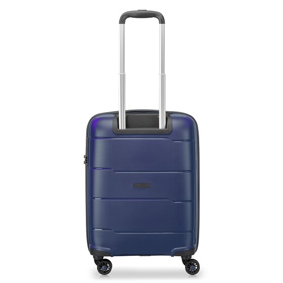 MODO by Roncato Galaxy 4 kółka Walizka kabinowy 55 cm