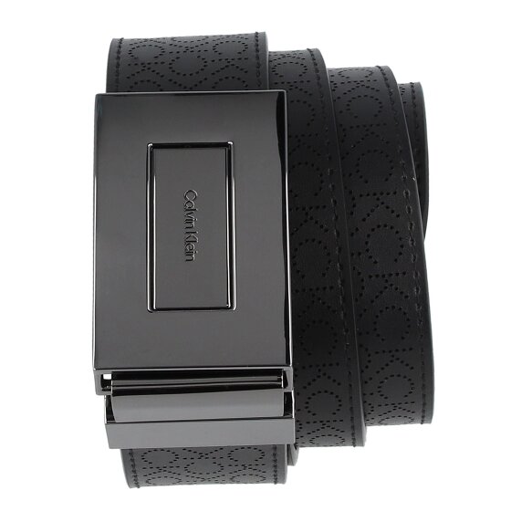 Calvin Klein Formal Odwracalny pasek Skórzany