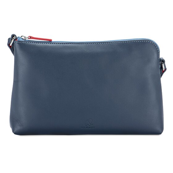 Mywalit Torba na ramię Skórzany 22 cm