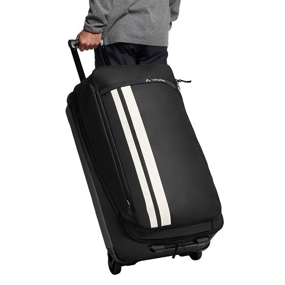 Vaude Takutea 90 2 kółka Walizka 77 cm
