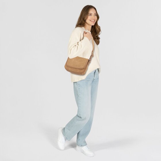 Tom Tailor Yara Torba na ramię 24 cm