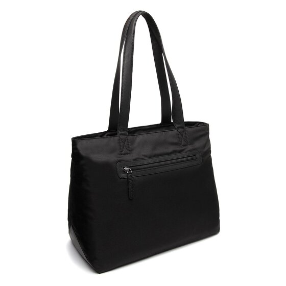 The Chesterfield Brand Otta Shopper Bag Skórzany 40 cm Komora na laptopa