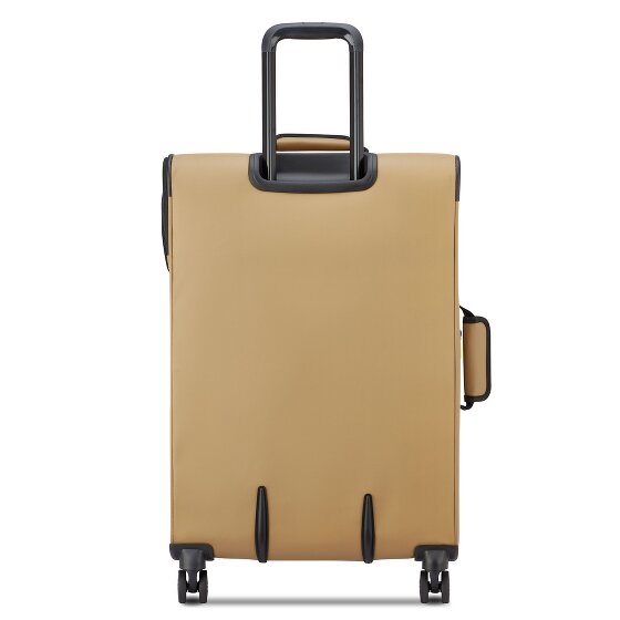 Delsey Paris Maubert 2.0 wózek 4-kołowy 69 cm