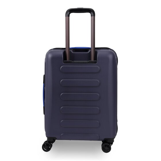 Hedgren Comby Grip 4 kółka Walizka kabinowy XS 55 cm