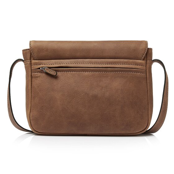 Castelijn & Beerens Carisma Torba typu Messenger Skóra 27 cm