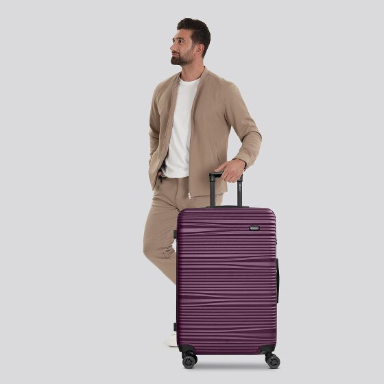 Redolz Essentials 16 LARGE 4 kółka Walizka 77 cm