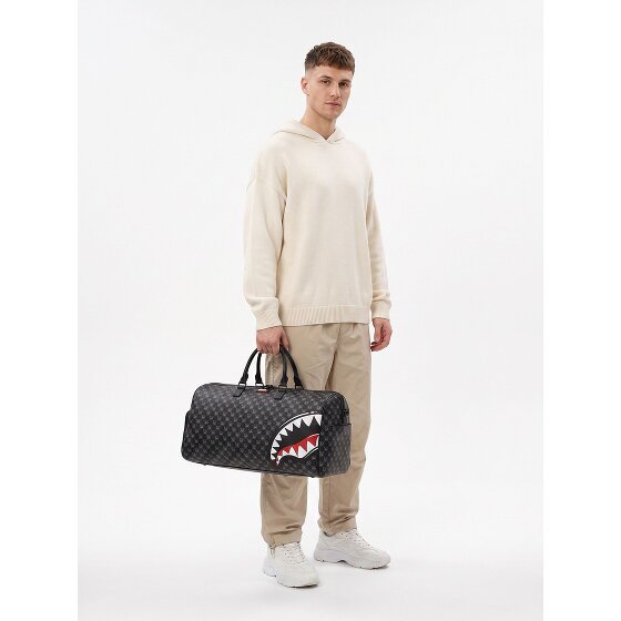 Sprayground Sharks In Paris Torba podróżna Weekender 51 cm