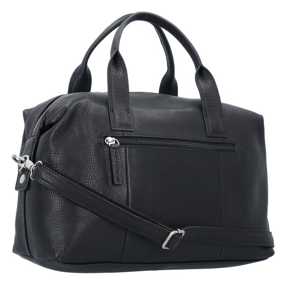 Burkely Soft Skylar Torba Skórzany 33 cm