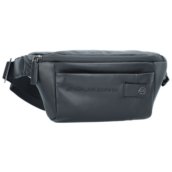 Piquadro Saszetka Urban Fanny Pack Leather 32 cm