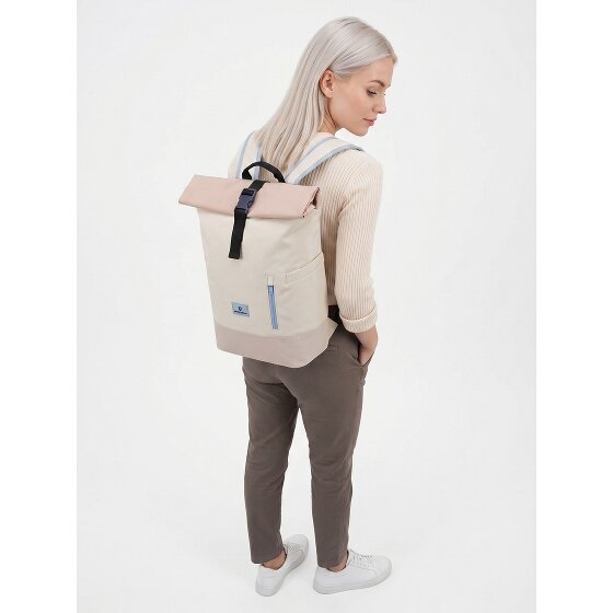 Johnny Urban Luca Plecak 42 cm Komora na laptopa