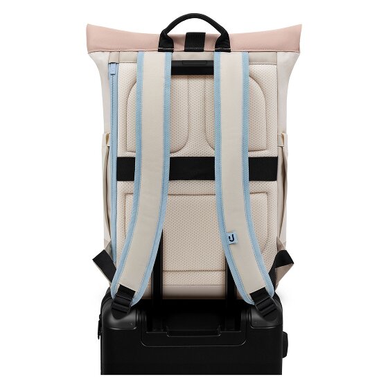 Johnny Urban Luca Plecak 42 cm Komora na laptopa