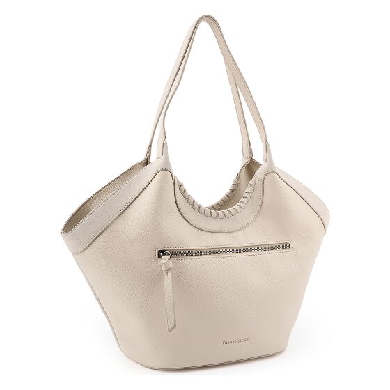 FredsBruder Hey Lovely Torba na ramię Skórzany 48 cm