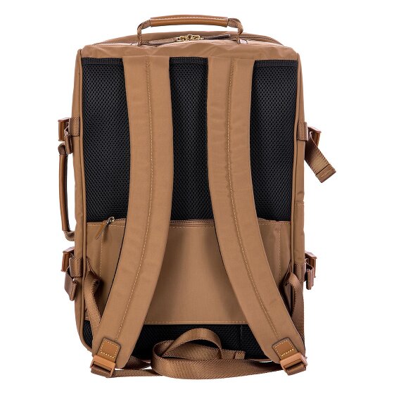 Bric's Plecak X-Travel z przegrodą na laptopa 42 cm