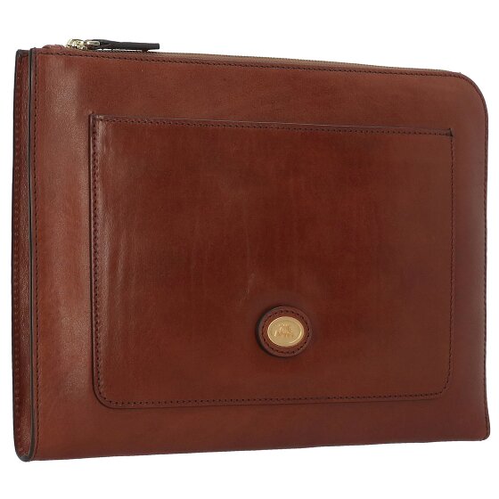 The Bridge Teczka skórzana Story Uomo 35 cm