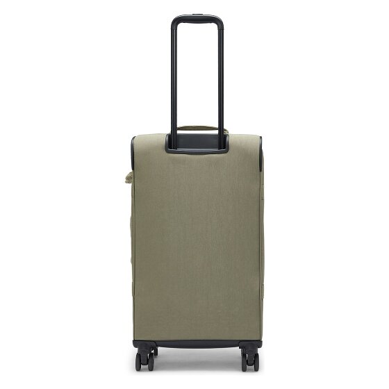 Kipling Basic Spontaneous 4 kółka Walizka M 66 cm