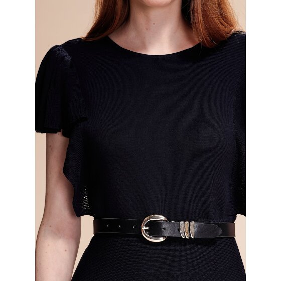 b.belt Pas Skórzany