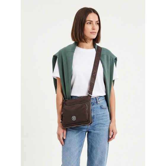 Joop! Jeans Lietissimo 1.0 Lilou Torba na ramię 25 cm z funkcją poszerzenia