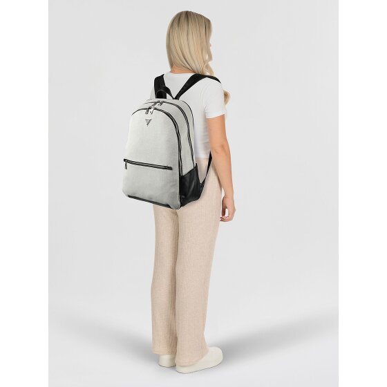 Guess Torino Plecak biznesowy 40 cm Komora na laptopa