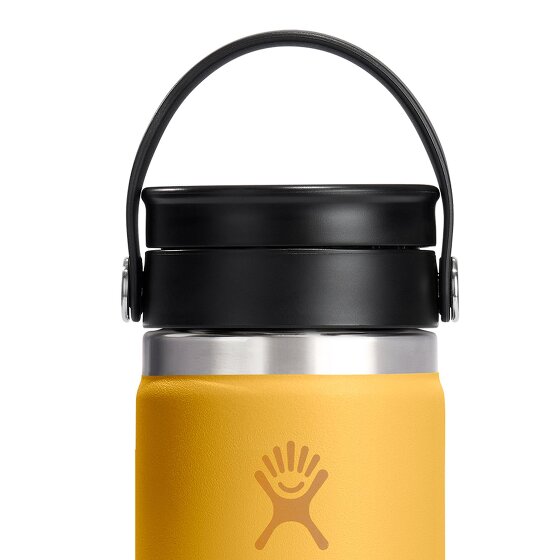 Hydro Flask Hot Beverages Wide Flex Slip Lid Butelka do picia 350 ml